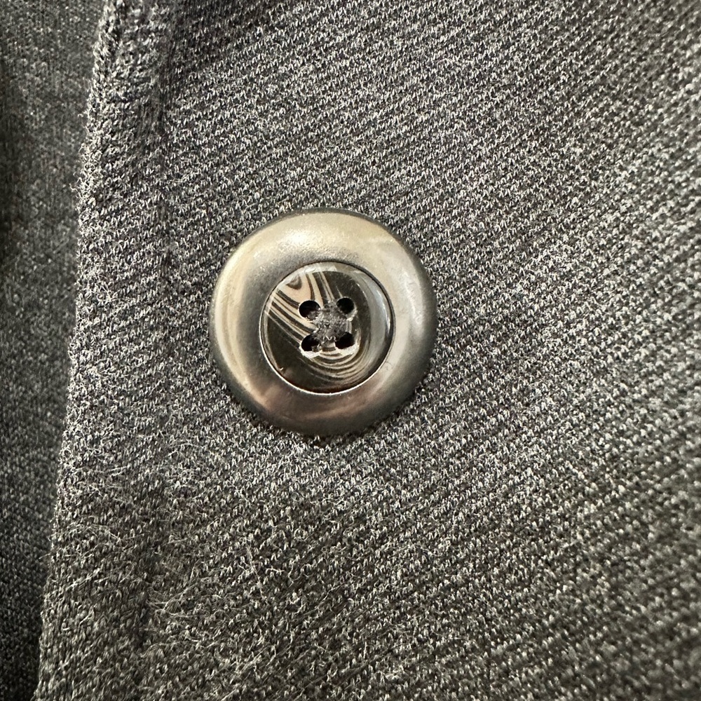 Cabi Suit Jacket - image 4